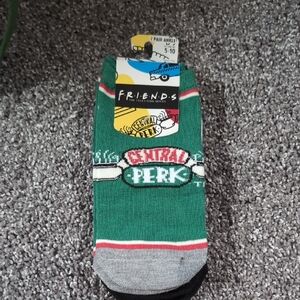 Friends Socks